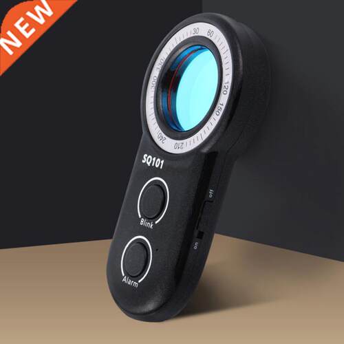 SQ101 Detector Camera Search Detector Hotel Hotel Monitorin