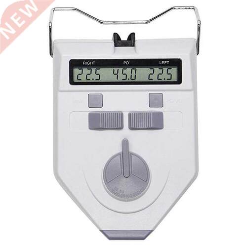 Optical Digital Pupilometer 45-82mm Pupil Meter PD Meter Pup