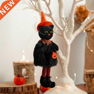 1pcs 2021 New Halloween Decor Hanging Halloween Cloth Doll