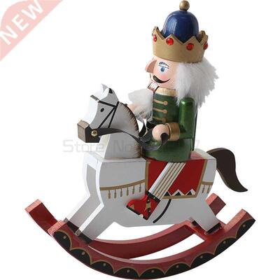 Creative European Home Decoration Nutcracker Puppet Crts