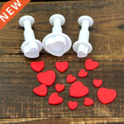 Pcs/Set Kitchen Accessories Heart Cake Decorating Tools Cak