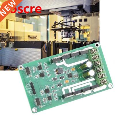 10A Dual Motor Driver Module Board DC IRF3205 MOSFET 3-36V H