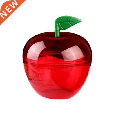 20PCS Wedding Party Preference Apple Container Toy Filled