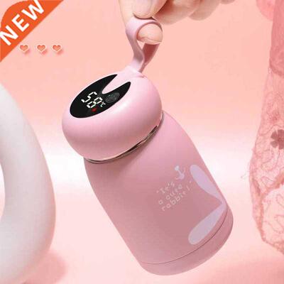 Coffee Mugs In-Car Tea Water Thermos Bottle Mass Portable Va