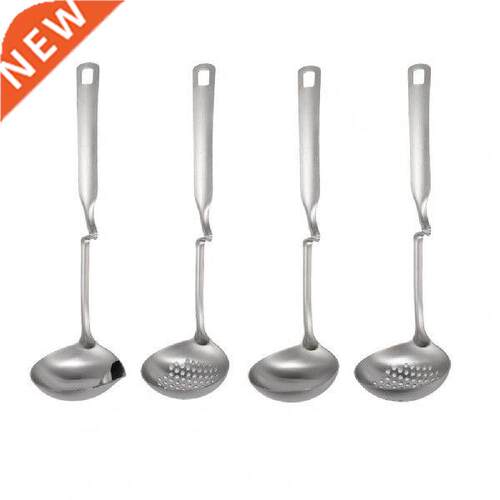 Soup Spoon Multi-function Dishwasher Safe BPA free