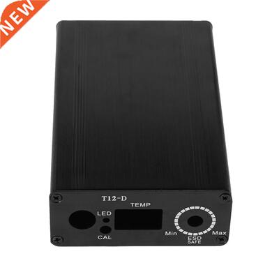 Station Shell Case Power Switch AC IEC Socket DIY Accessorie