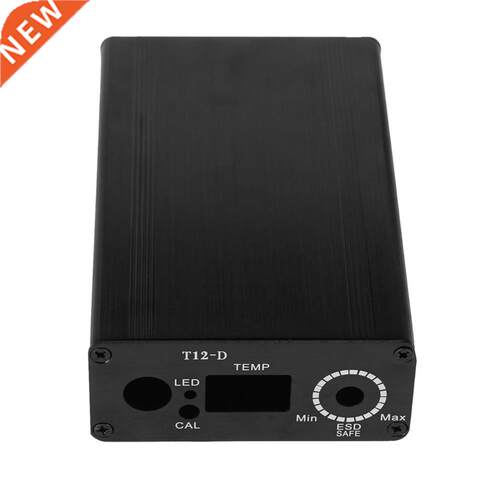 Station Shell Case Power Switch AC IEC Socket DIY Accessorie