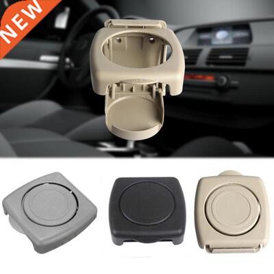 Folding Car Cup Holder Outlet Air Vent Cup Rack Beverage Mou