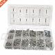 Sheet Self Tapping 550 Assortment Metric Screw kit piece
