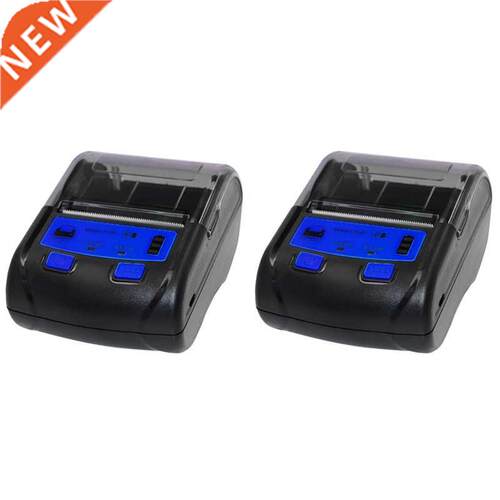 Thermal Receipt Printer 58mm Bluetooth Wireless Label Printe