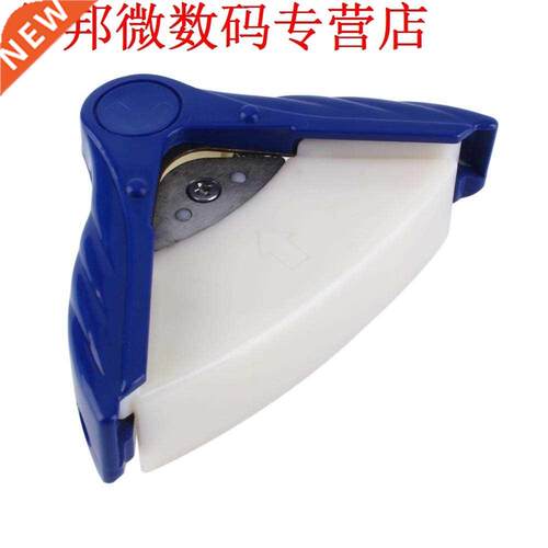 R10mm Rounder Round Corner Trim Paper Punch Card Photo Cutte