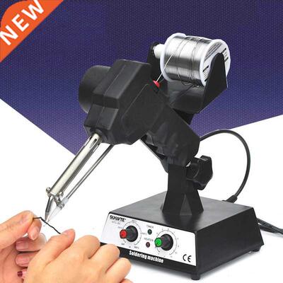 Electric Soldering Iron Soldering Gun Soldering Tin Machine
