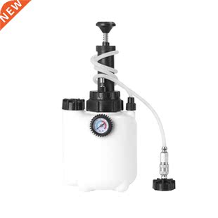 Automotive Brake System Bleeding Tool Fluid Pressure Brake