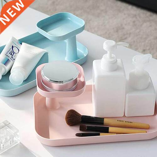 Desk Decorative Breakfast Tray Letter Tray Desktop Cosmetics