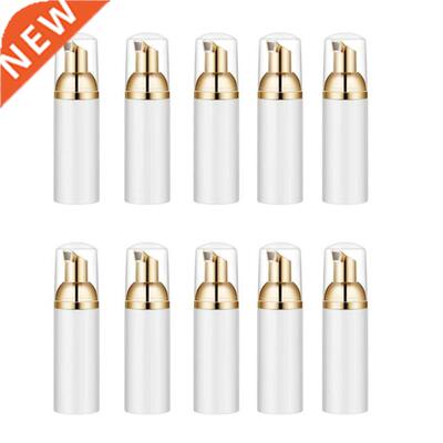 30 ml 10 Pcs 1 Set Practical and Creative Foaming Bottle Mad