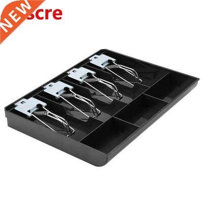 Cash Register Insert Tray Replacement Cashier Four Box with