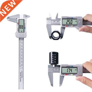 Digital Vernier Calipers measure0-150mmLCD Electronic