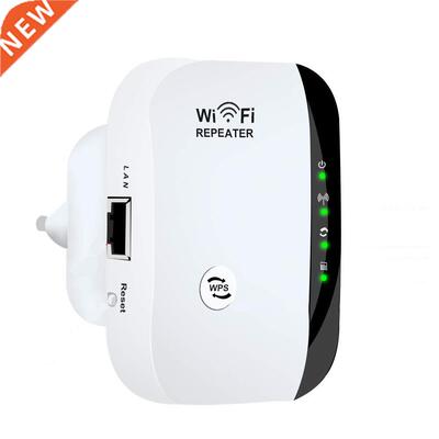 00Mbps Wireless WiFi Repeater WI FI Extender Wi-Fi Amplifie