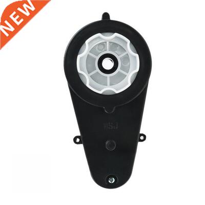 Replacement Gear Box Electric Motor For Kids Ride-On Car Bik