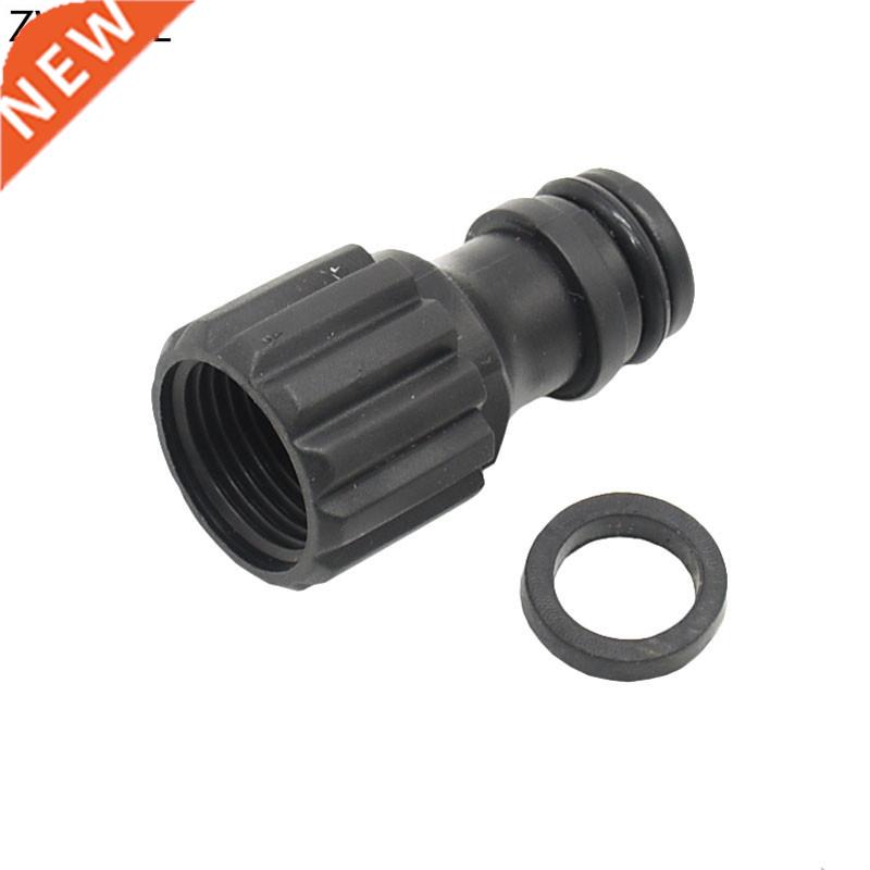 Car washer Diaphragm pump 18mm Female Thread nipple Joint Fo