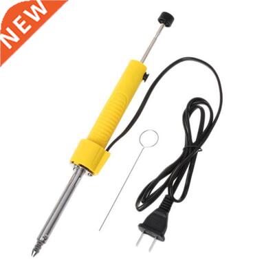 2-in-1 Precision Welding Tool Electric Soldering Iron with T