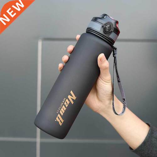 650ml/1000ml/1500ml High Quality Tritan Material Sport Water