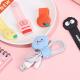 Cable Data Organzer Multfuncton Protect Cute Cord Cartoon