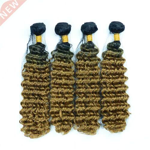 Adorable Premium Synthetic Hair Bulks Ocean Waves,Heat Resis