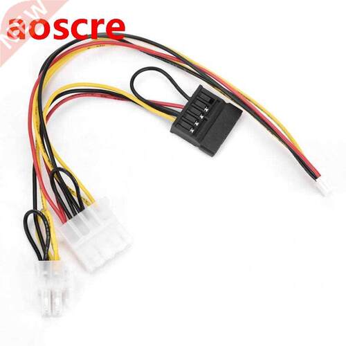 DC 12V input 24Pin ATX 160W Switch High Power In-Line DC-ATX