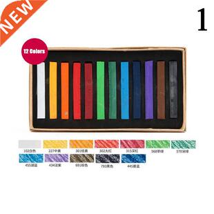 *Professionl Oil pstel 12/24/36/48 Colors rt Drwing Colo