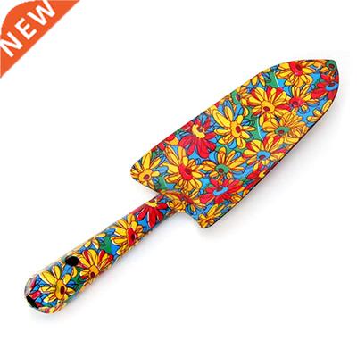 Garden Trowel Printed Rust Resistant Small Shovel Gardening