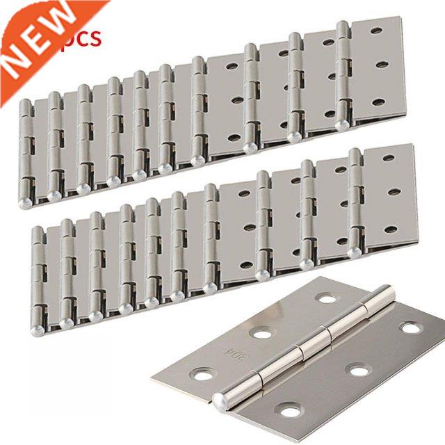 20 Pcs Door Connector Accessories Durable Furniture Home 6 M