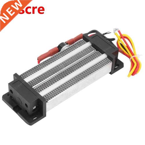 induction heater Insulated PTC Heater Electric Ceramic Therm