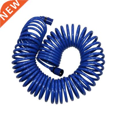 10m/15m EVA Sprng Tube Garden Waterng Magc Hose Expandabl
