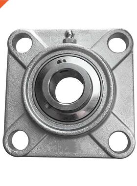 SSUCF208 SUCF208 UCF208 Stainless Steel Pillow Block Bearing