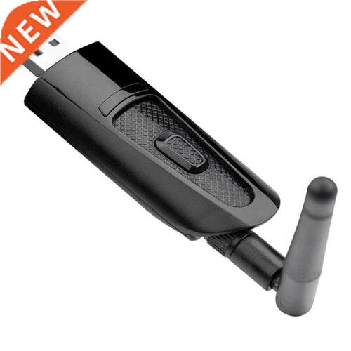 Portable USB Bluetooth Audio Transmitter Adapter For PC Desk