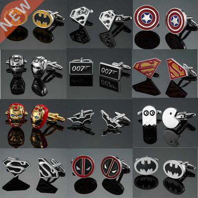 DY New high quality rass Cufflinks fashion Men's French sh