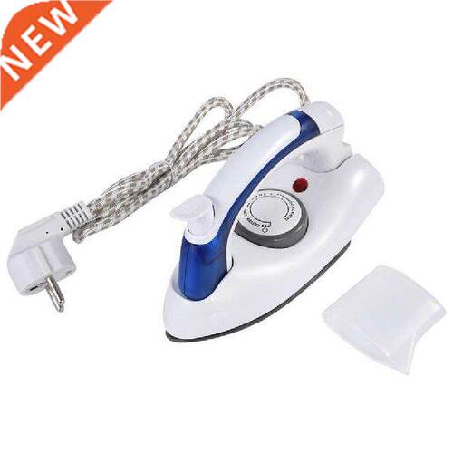 50/60Hz? Foldable Handheld Electric Steam Iron Mini Garment