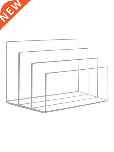 Organizer Storage Box Multi-functional Stackable File