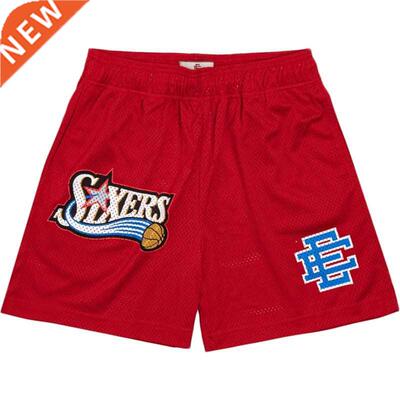 New summer Men Shorts Gym Men Sports Athletic Running Sport