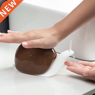 Portable soap dspenser bathroom accessores snal-sd