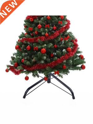 30/35/40/45/50cm Chrstmas Tree Base Stand Foldable ron Bra