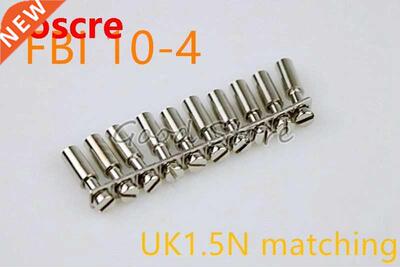 1PCS FBI 10-4 UK1.5N matching Splice lug center contact shor