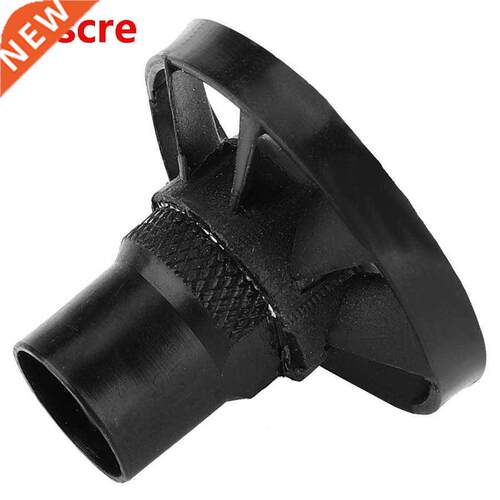 2pcs Blowing Dust Nuts Dust Blower Fan for Mini Drill Electr