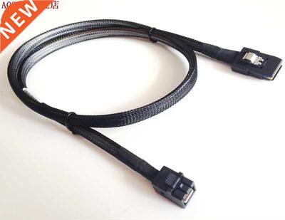 45cm 80cm MINI SAS 864 To SFF 8087 HD Server Storage Array