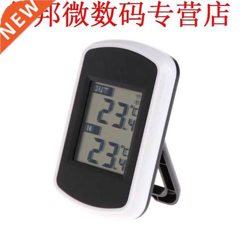 4MHz LCD Ambient Weather Station Thermometer