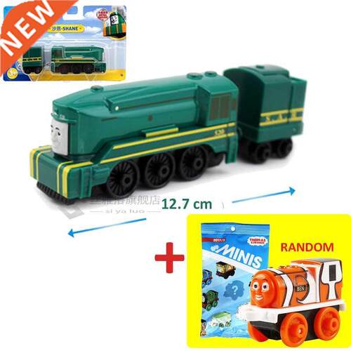 Orgnal Thomas and Frend Strackmaster 1:43 Tran model car