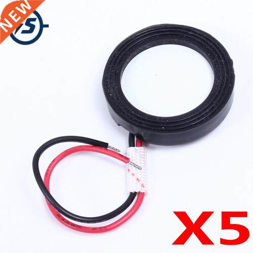 5Pcs Ultrasonic Piezoelectric Sensor Humidifier Ceramic Atom