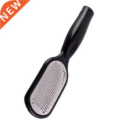 Foot Grater Scrubber Pro for Wet Dry Feet Pedicure Foot