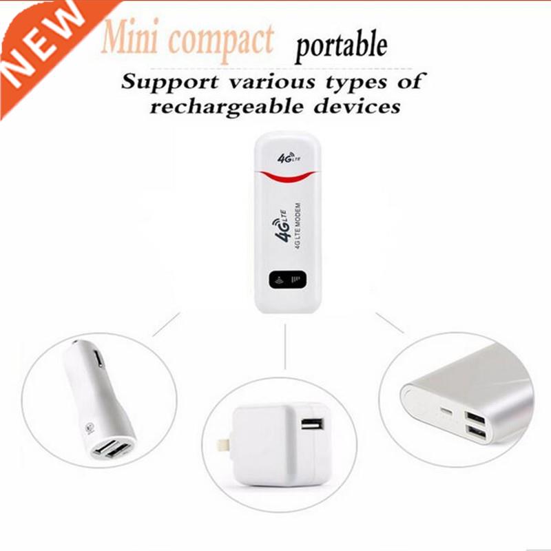 3G 4G WiFi Modem wingle LTE USB Hotspot wireless Dongle CAR